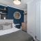 Glanrhyd Townhouse in Central Dolgellau with Parking and Bike Storage