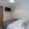 Glanrhyd Townhouse in Central Dolgellau with Parking and Bike Storage