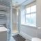 Glanrhyd Townhouse in Central Dolgellau with Parking and Bike Storage