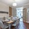 Glanrhyd Townhouse in Central Dolgellau with Parking and Bike Storage
