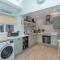 Glanrhyd Townhouse in Central Dolgellau with Parking and Bike Storage