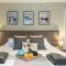 Glanrhyd Townhouse in Central Dolgellau with Parking and Bike Storage