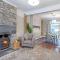 Glanrhyd Townhouse in Central Dolgellau with Parking and Bike Storage