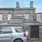 Glanrhyd Townhouse in Central Dolgellau with Parking and Bike Storage