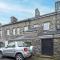 Glanrhyd Townhouse in Central Dolgellau with Parking and Bike Storage