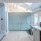 Glanrhyd Townhouse in Central Dolgellau with Parking and Bike Storage