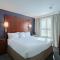 Residence Inn by Marriott Woodbridge Edison/Raritan Center - Вудбрідж
