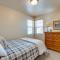 Cozy Park City Townhome By Dining, Shops and More!