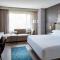 Bethesda North Marriott Hotel & Conference Center