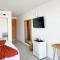 Milie Lounge Pousada