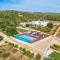 Agroturismo Safragell Ibiza Suites & Spa