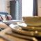 Escapade Place 11 - N2 Studio - Dinan centre