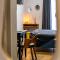 Escapade Place 11 - N2 Studio - Dinan centre
