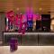 MOXY Vienna Airport