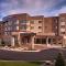 Courtyard by Marriott Lehi at Thanksgiving Point - Lehi