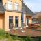 Peenemünde, TOP-Ferienhaus am Seglerhafen