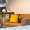 Escapade Place 11 N4 - Studio Dinan Centre