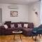Daloro Suite - Split