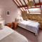 Brynarth Country Cottages - آبريستويث