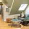 Escapade Place 11 N5A - Appartement Dinan centre