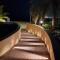 Nice Al Marjan studio