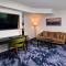 Fairfield Inn & Suites Goshen Middletown - Goshen