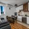 Comfortable apartment BILA