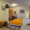 TARLAS ROOMS