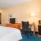 Fairfield Inn Racine - راسين