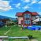 Villa KIKO Mountain Village