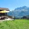 Chalet Naulaz by Interhome