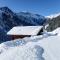 Chalet Naulaz by Interhome