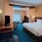 Fairfield Inn & Suites by Marriott Atlanta Peachtree City - Peachtree City