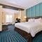 Fairfield Inn & Suites by Marriott Raleigh Cary - Cary
