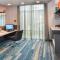 Fairfield Inn & Suites by Marriott Raleigh Cary - Cary