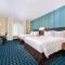 Fairfield Inn & Suites by Marriott Raleigh Cary - Cary