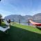 Casa Vista lago - 24h Check in - Free WiFi - Netflix - Monte Isola