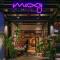 Moxy NYC Chelsea