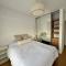 Palermo bulnes homes