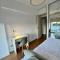 Palermo bulnes homes