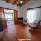 Casa en Tilcara con hermosa galería