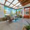 Casa en Tilcara con hermosa galería