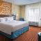 Fairfield Inn & Suites by Marriott New Castle - New Castle