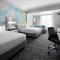 Courtyard by Marriott Knoxville Downtown - Knoxville