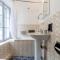 Apartment Blu infinito by Interhome