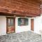 Chalet Naulaz by Interhome