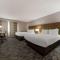 Country Inn & Suites by Radisson, Lincoln Airport, NE