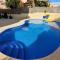 SHA Villa with private pool , Albir