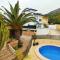 SHA Villa with private pool , Albir
