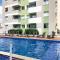 Apt 300 m da praia próximo ao Beto Carrero - بيساراس